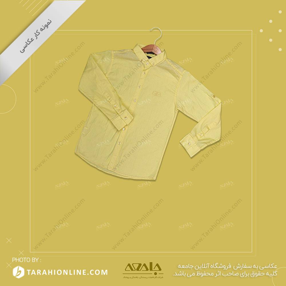 عکاسی از لباس بچگانه پسرانه - 13